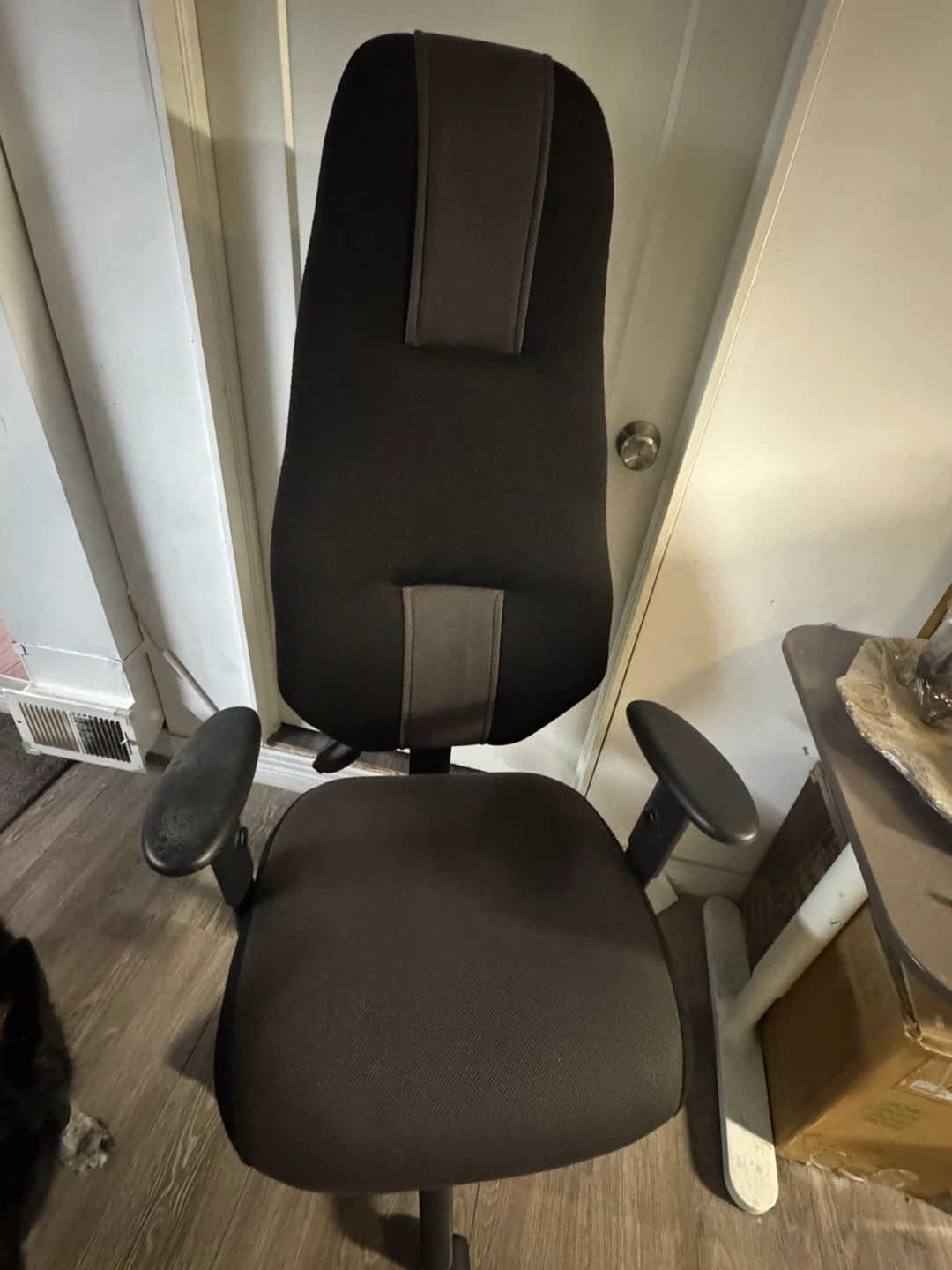 Ergonomic Office Chair