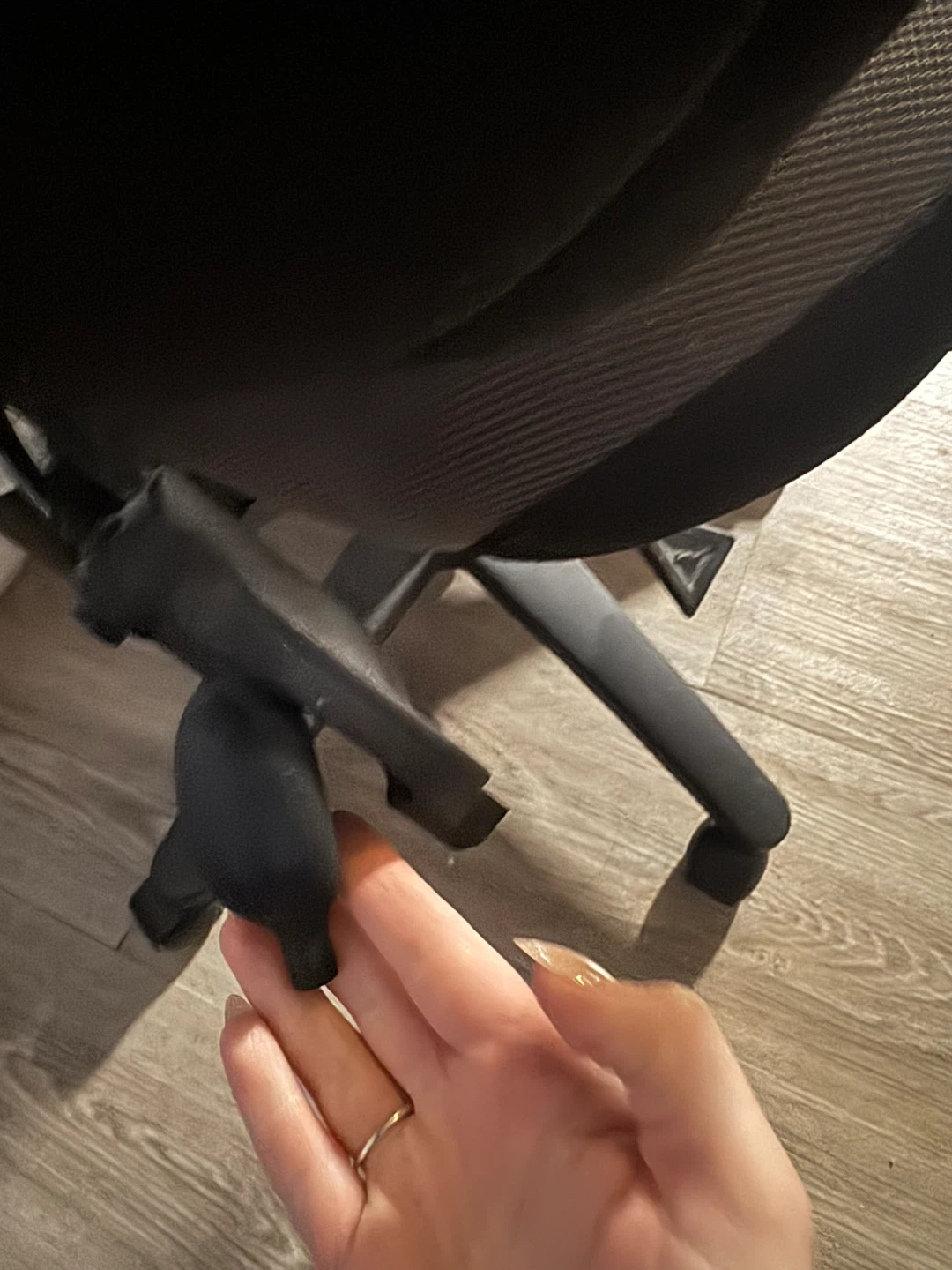 Ergonomic Office Chair - photo 3