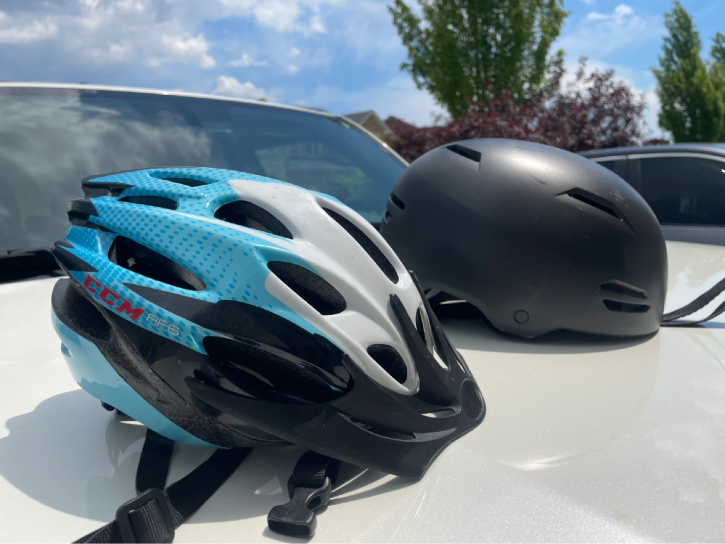 CCM Nexus Youth Helmet - photo 2