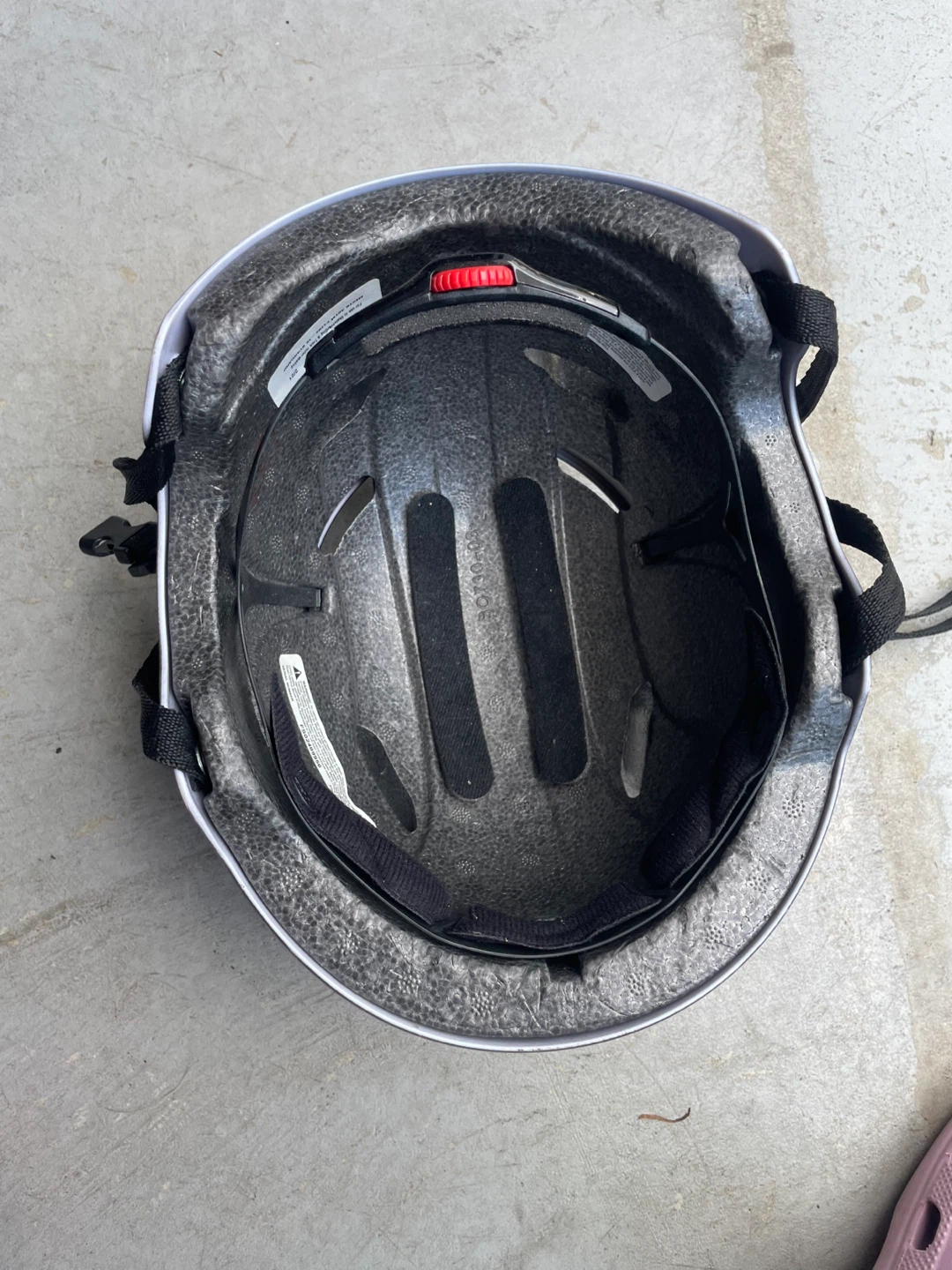 CCM Nexus Youth Helmet - photo 5