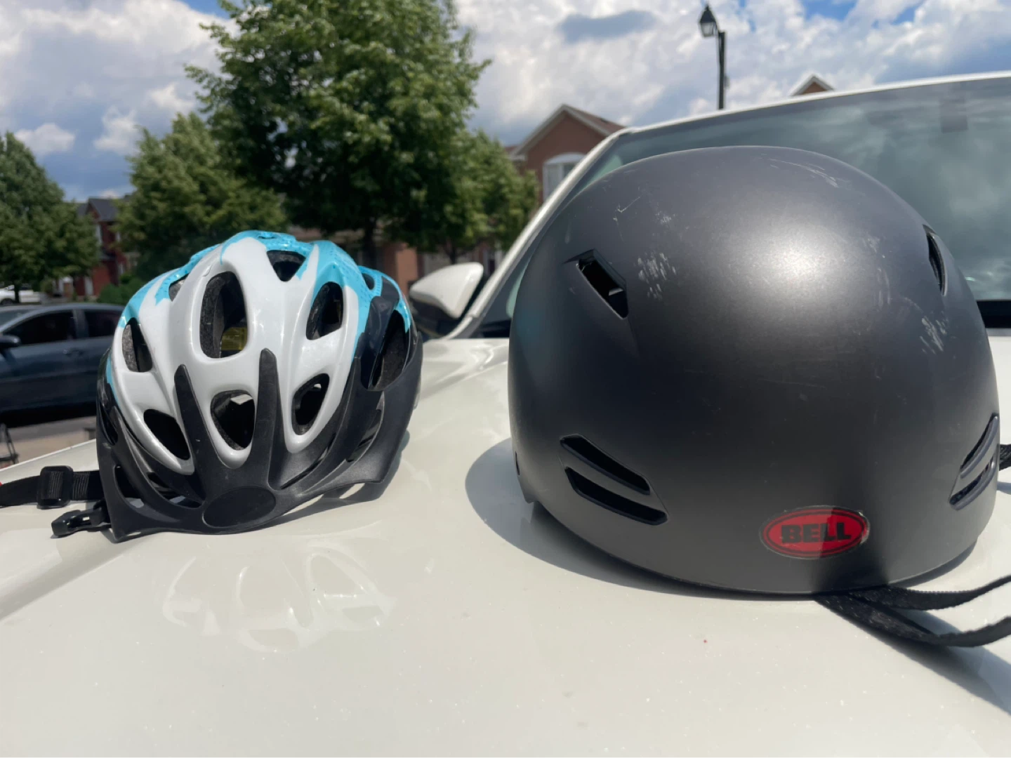 CCM Nexus Youth Helmet
