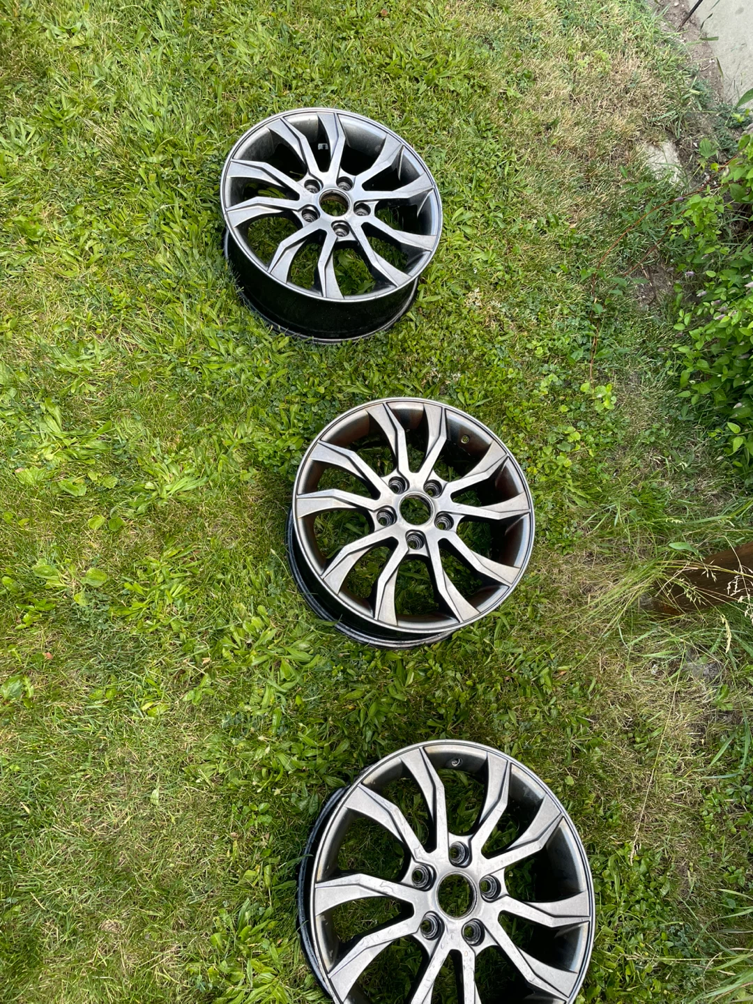 Exclusive Rims 16x6