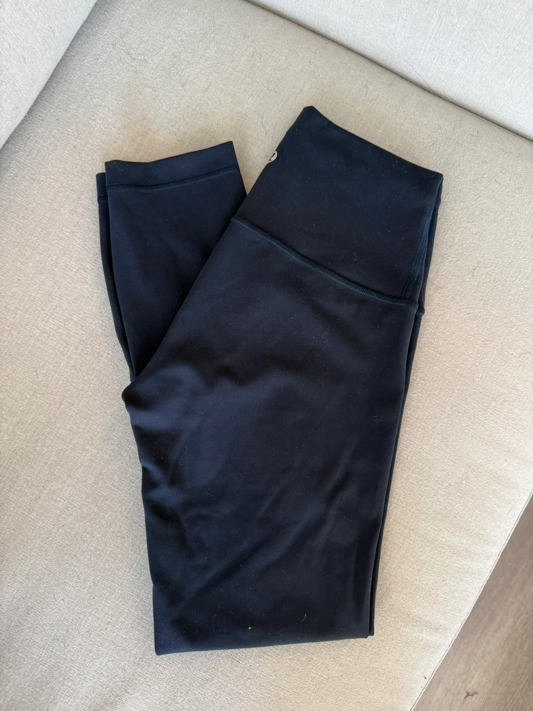 Lululemon wunder size 4
