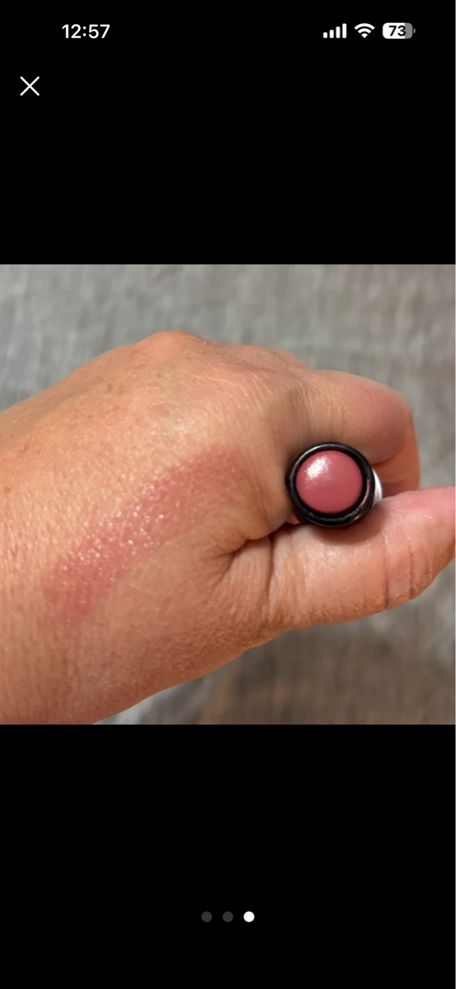 ⚽️SpoiledChild Conditioning Tinted Lip Balm - Natural Pink - photo 3