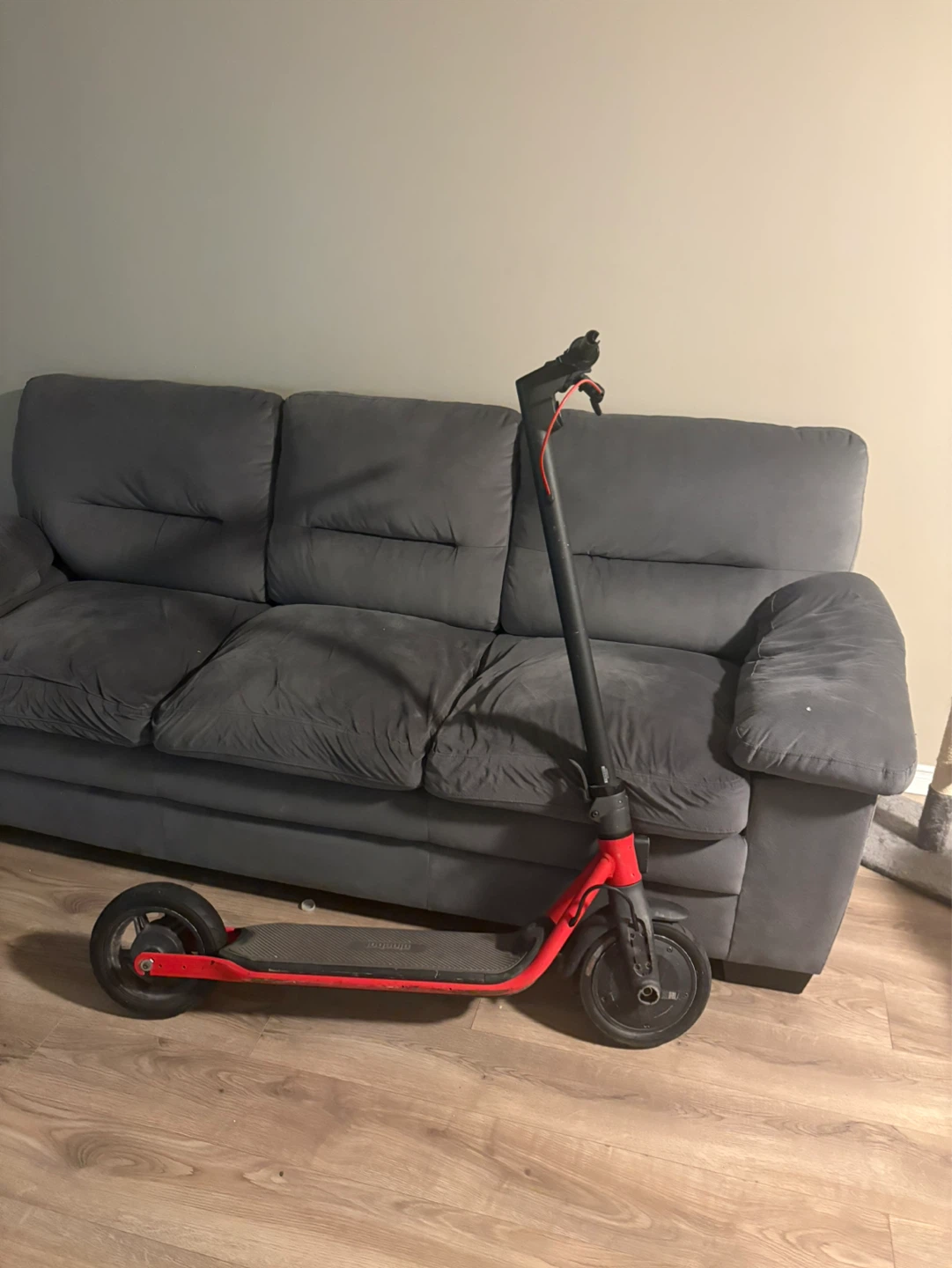 Ninebot Electric Scooter - photo 3