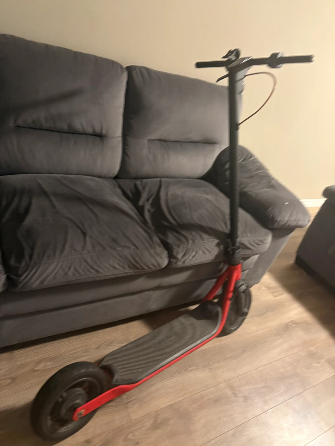 Ninebot Electric Scooter - photo 4