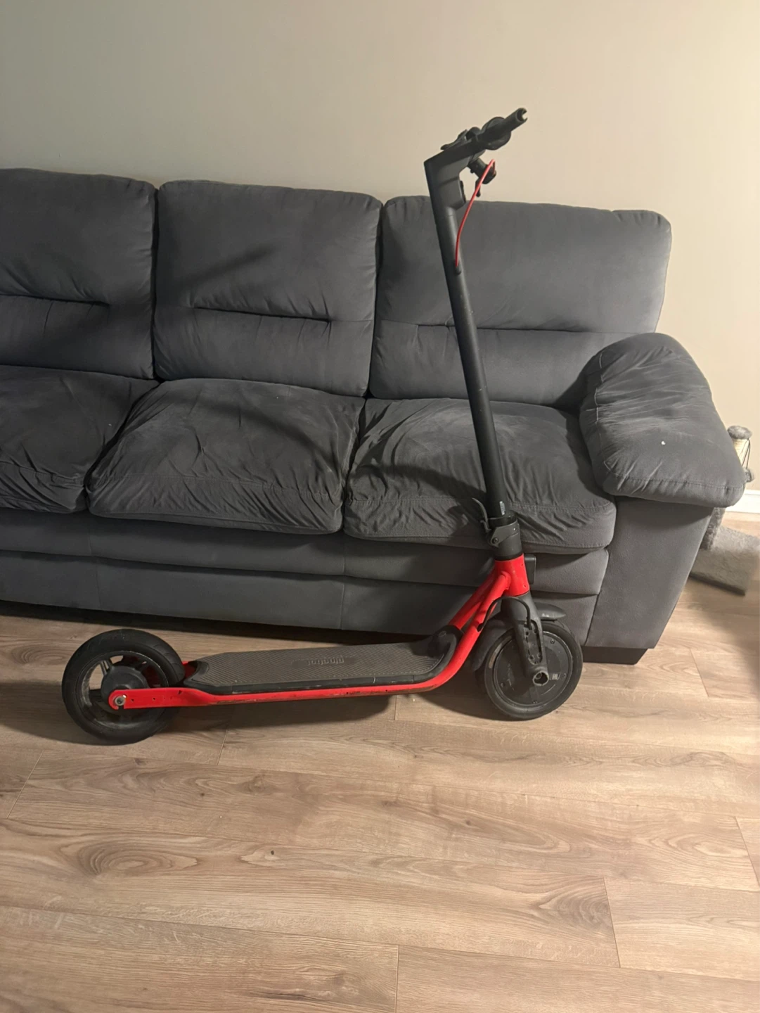 Ninebot Electric Scooter