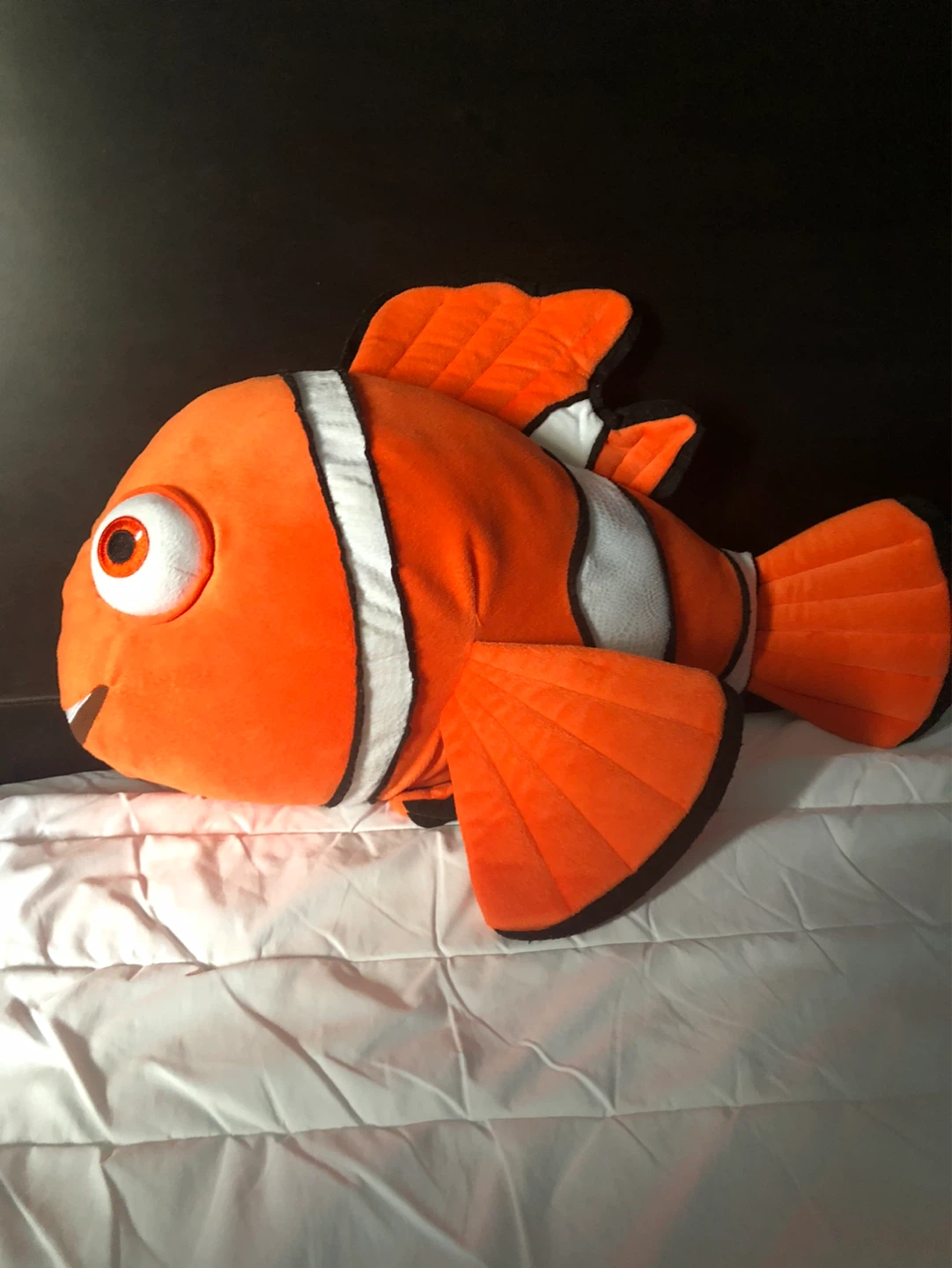 Large Nemo Plush Toy
