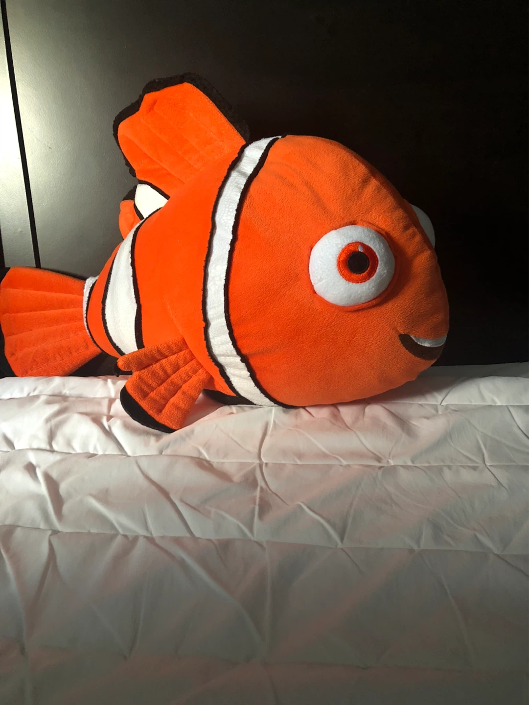 Large Nemo Plush Toy - photo 2