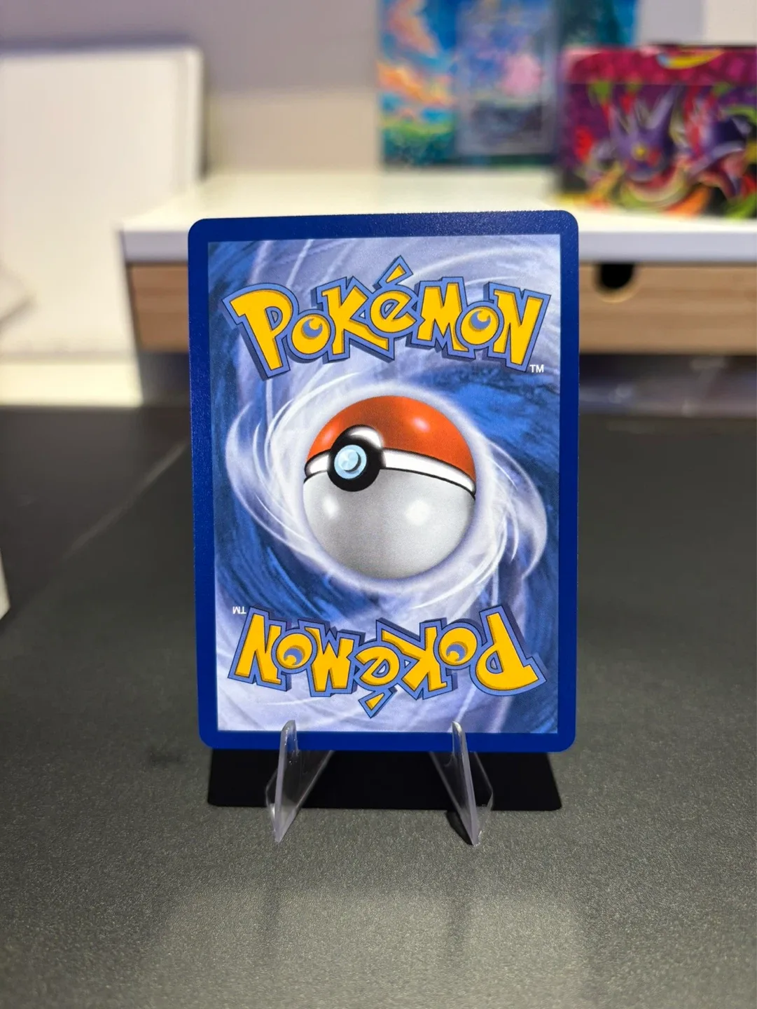 Pokemon TCG Trainer Card - Tarragon Full Art Card - photo 2
