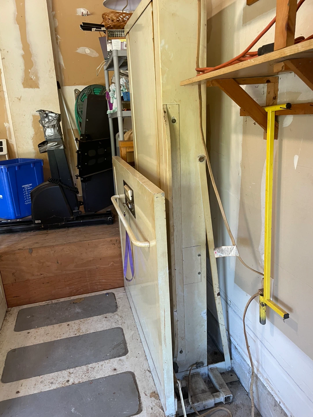 Wheelchair lift - photo 4