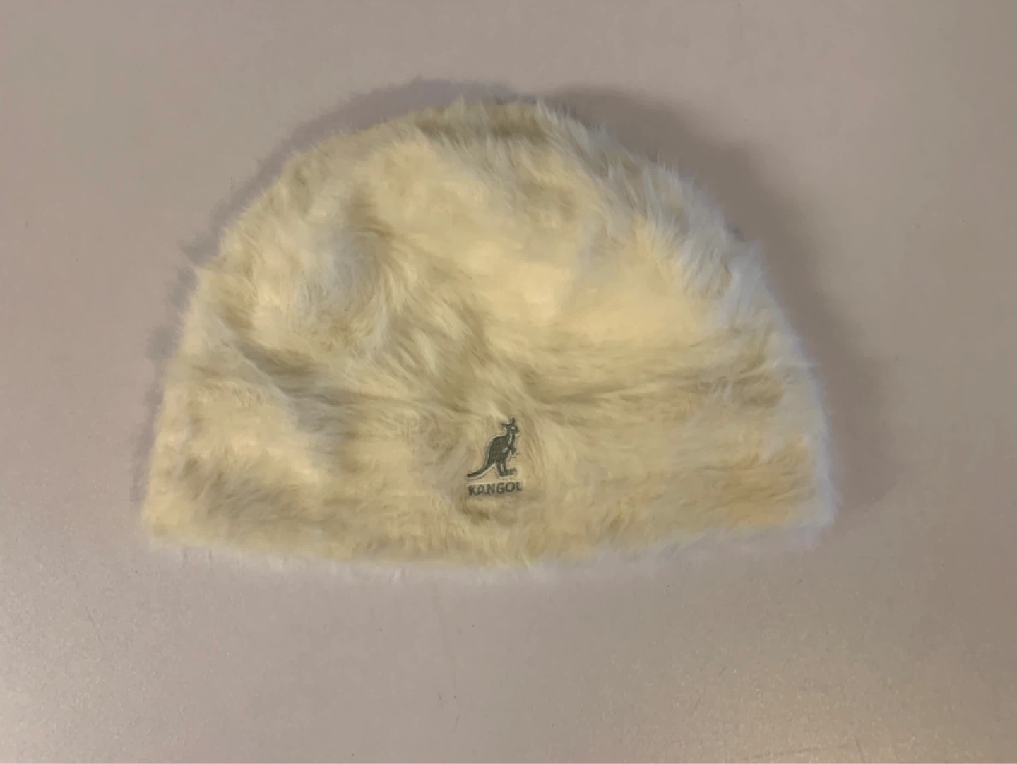 ⚽️ Kangol Fuzzy Hat
