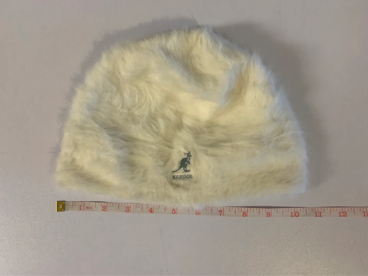 ⚽️ Kangol Fuzzy Hat - photo 3