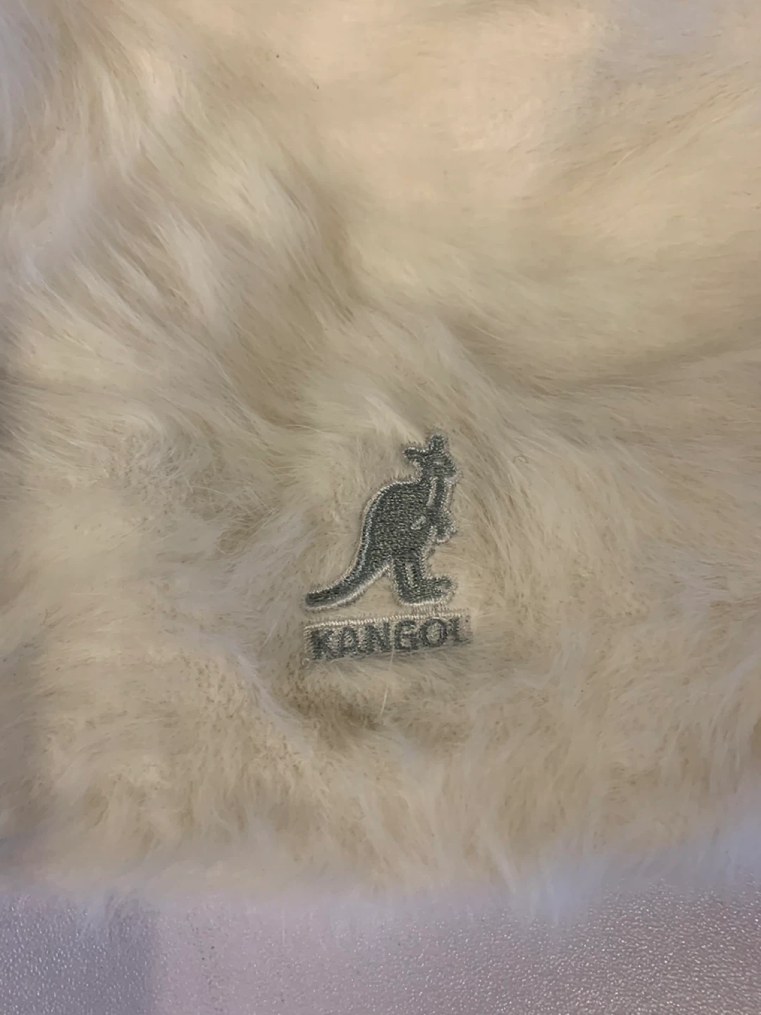 ⚽️ Kangol Fuzzy Hat - photo 2