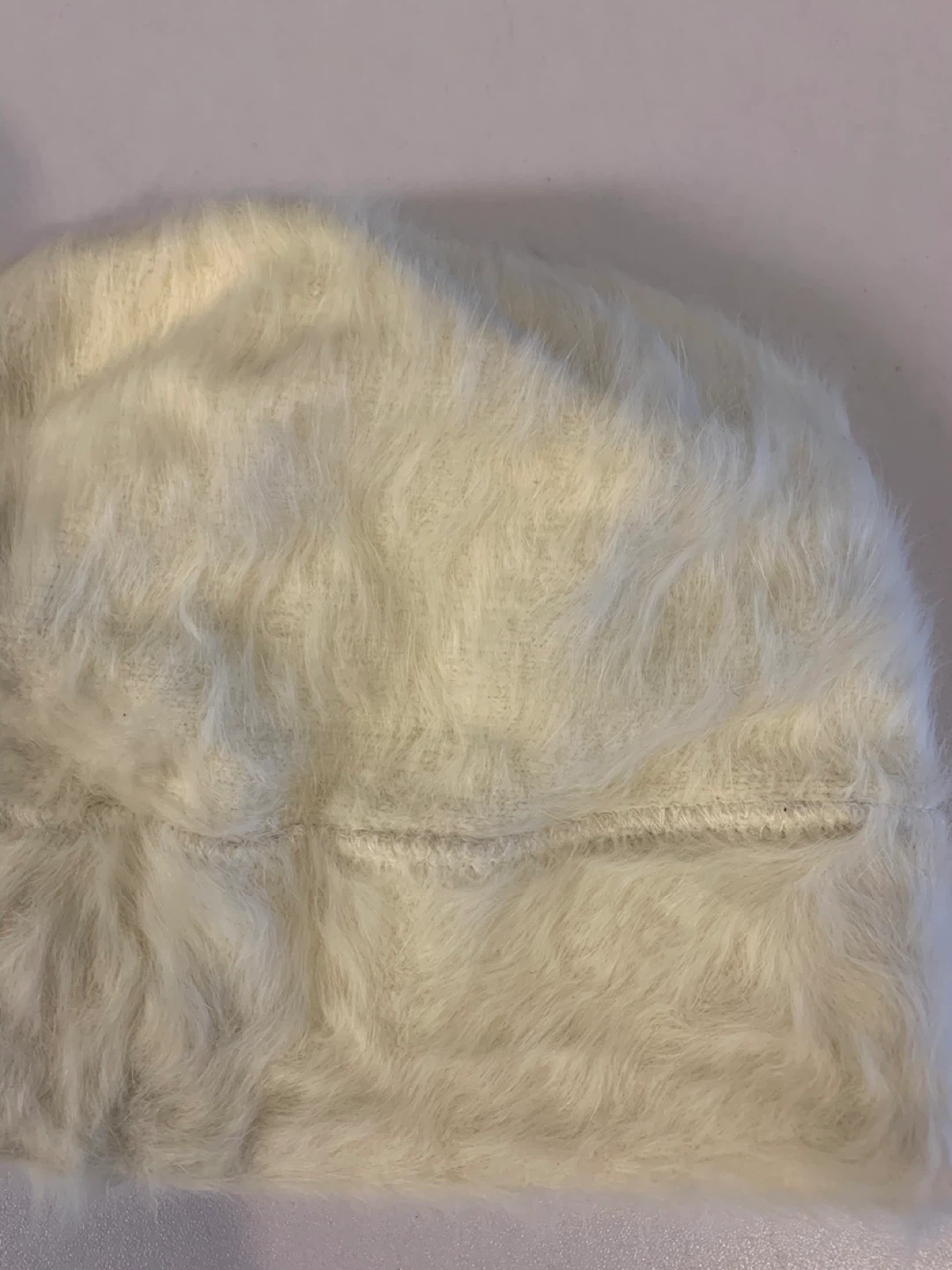 ⚽️ Kangol Fuzzy Hat - photo 5