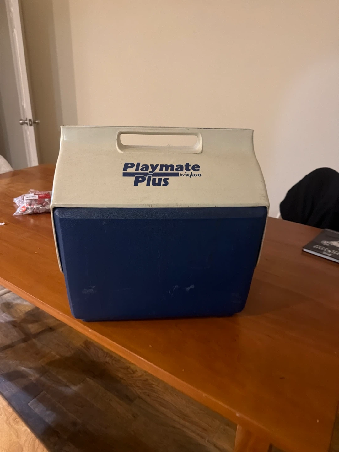 Igloo Playmate Plus Cooler ⚽️