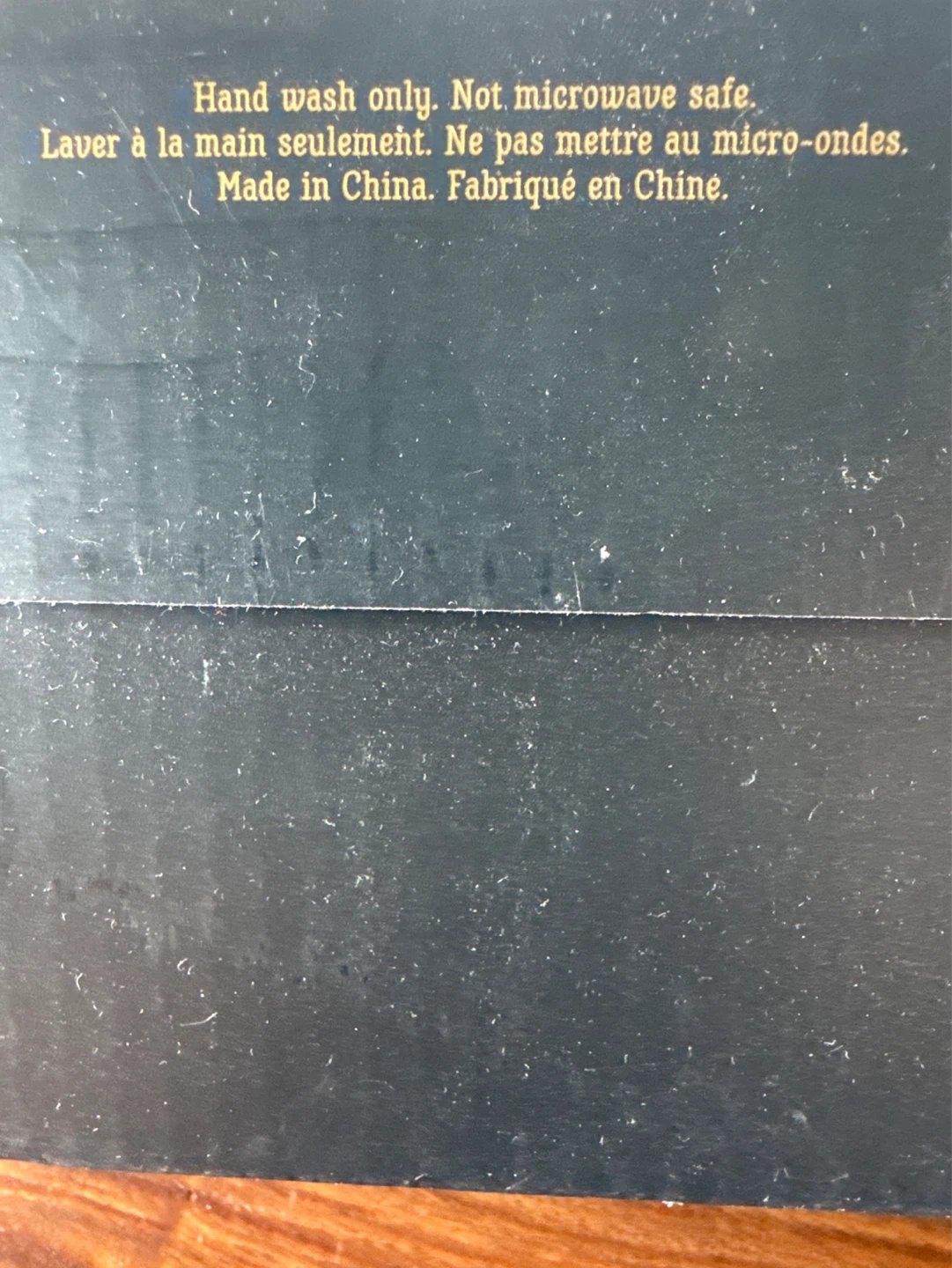 Set of 2 Double Wall Glass Mugs ⚽️ - photo 4