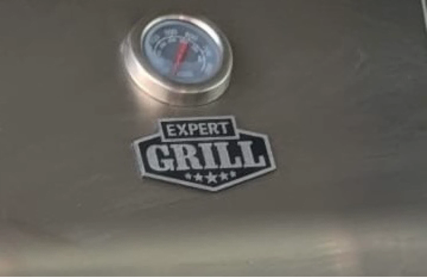 Expert Grill 4-Burner Propane BBQ - photo 3