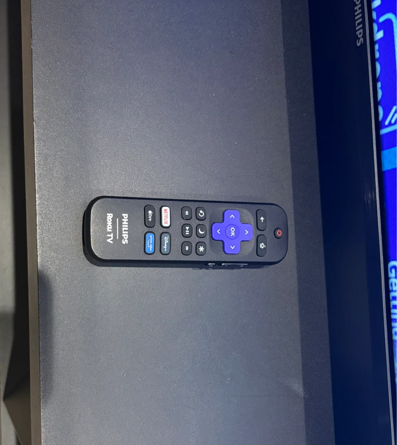 Philips 43" Roku TV Full HD - photo 5