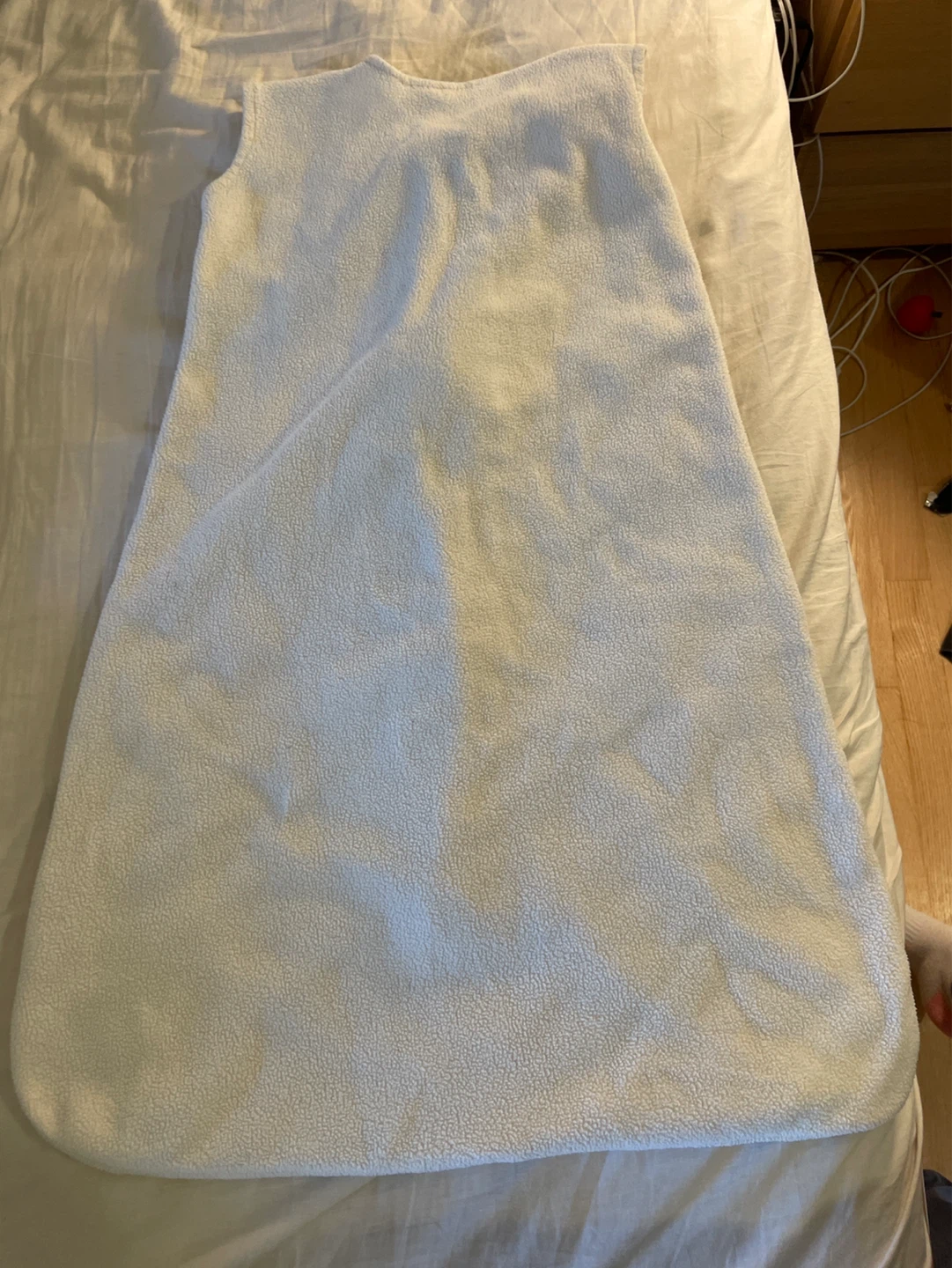 ⚽  Halo SleepSack size M (6-12 months) - photo 3