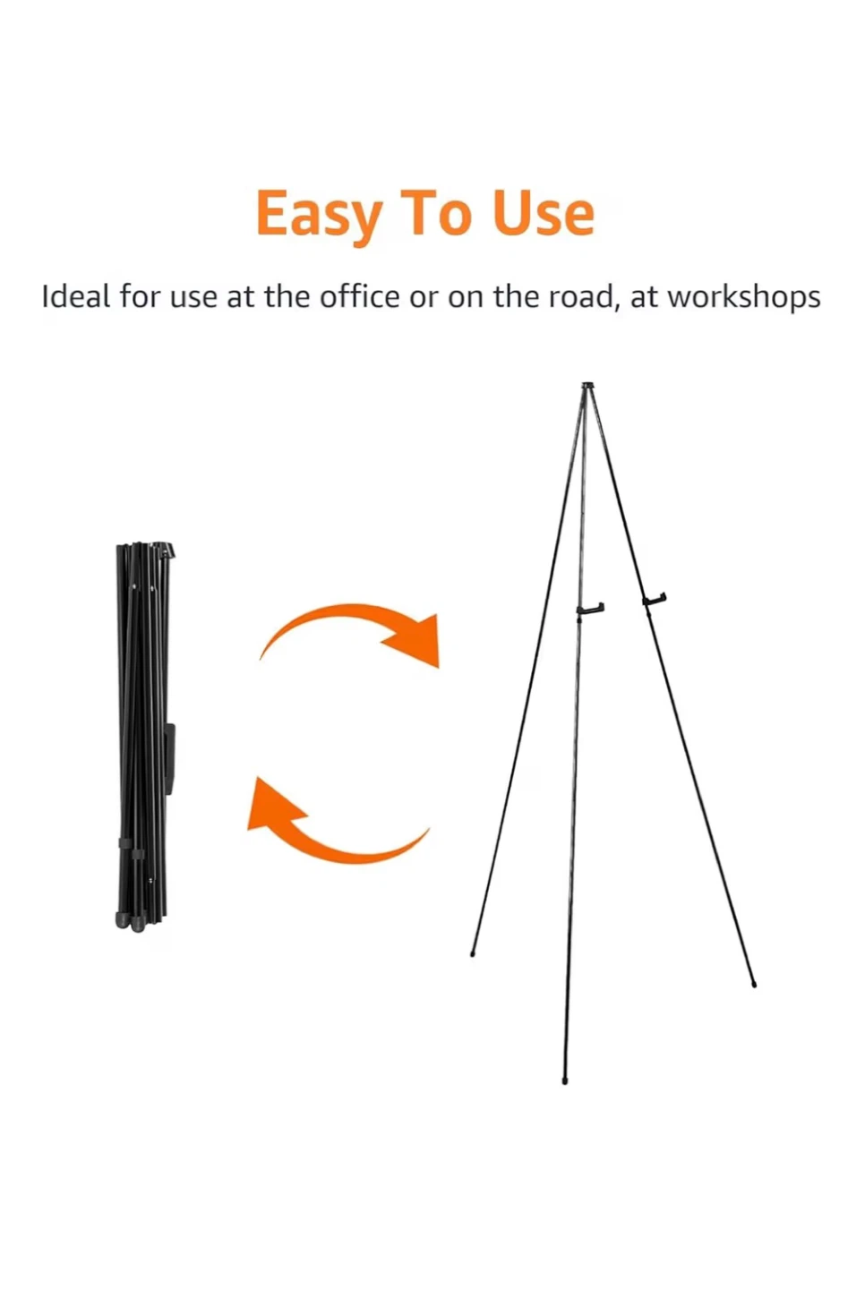 Display Easel Stand - photo 3