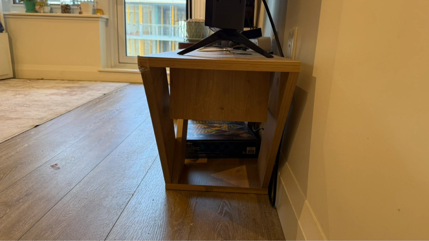 TV Stand Modern design - photo 3