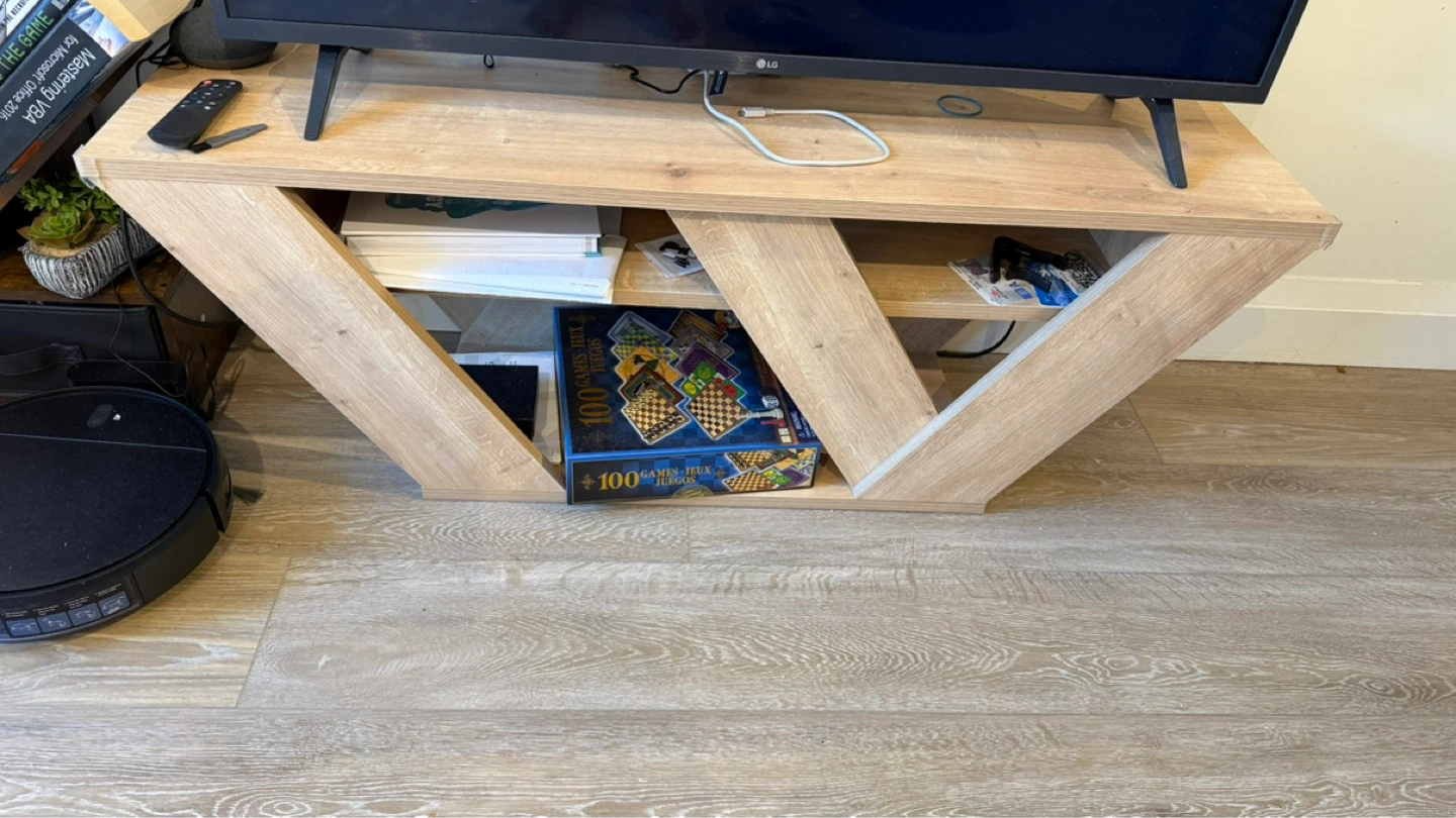 TV Stand Modern design - photo 2