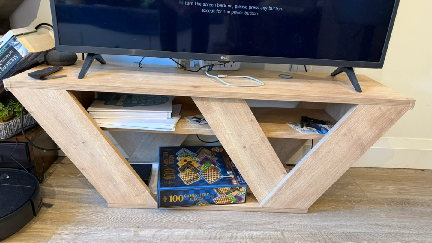 TV Stand Modern design