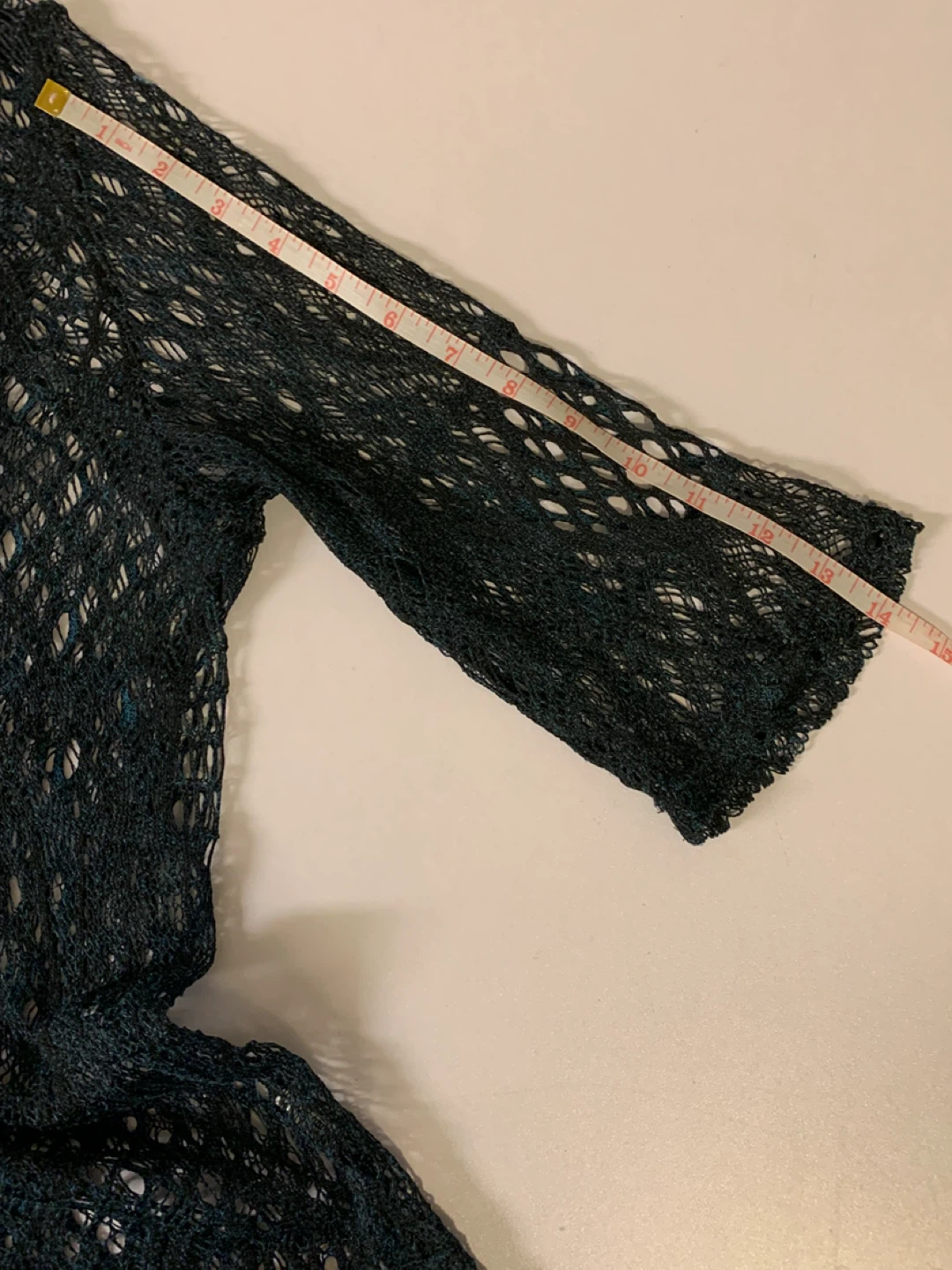 ⚽️ Creation Lace Top - Size L - photo 5