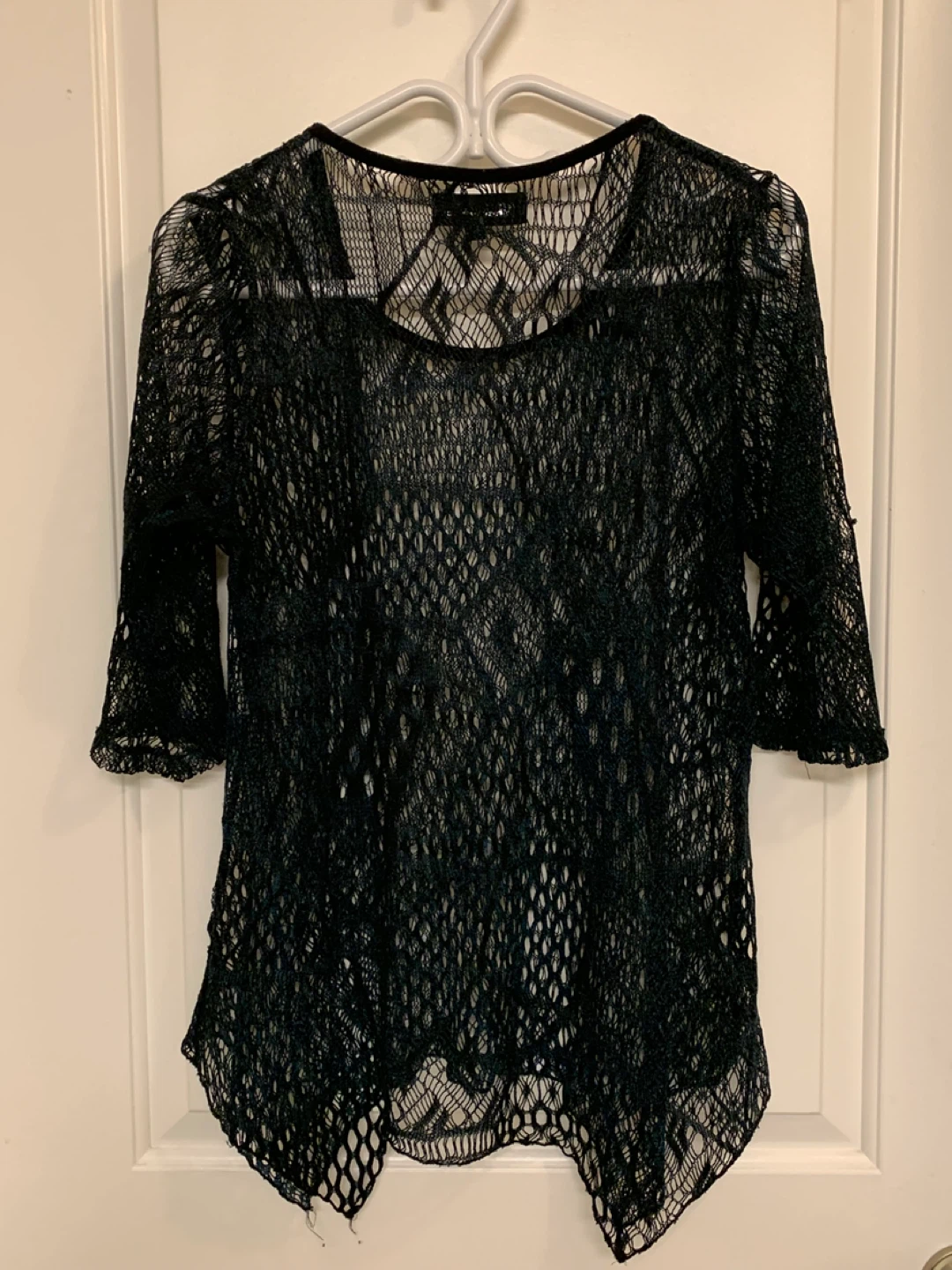 ⚽️ Creation Lace Top - Size L - photo 2