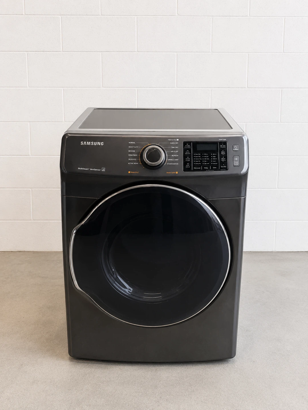 Samsung Washing Machine and Dryer Machine - photo 2