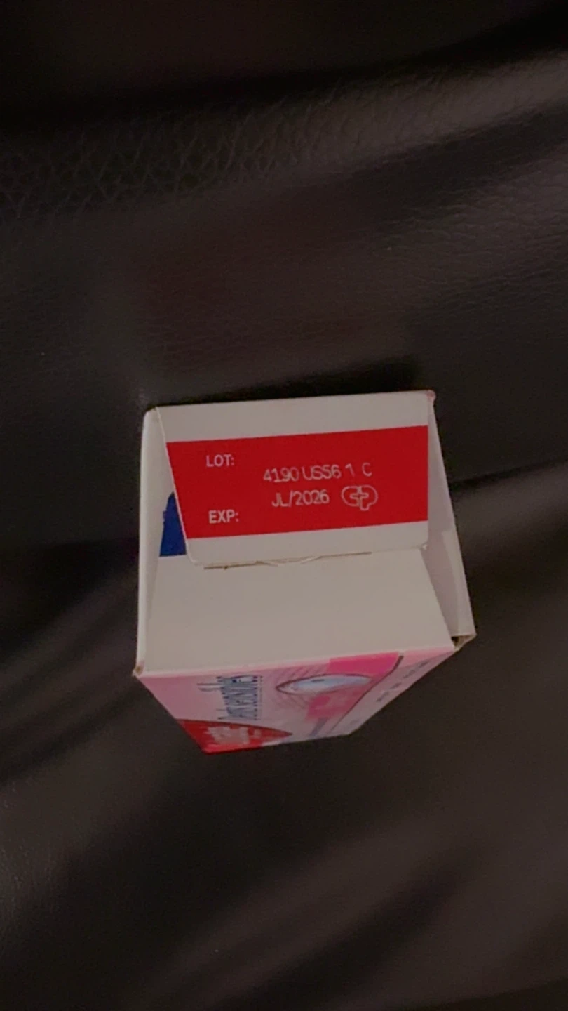⚽ Colgate Sensitive Original Toothpaste - 72 mL - photo 2