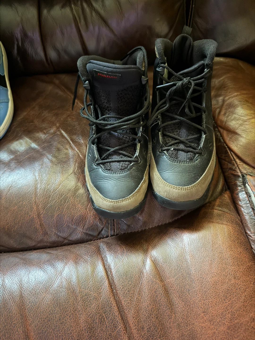 Jordan 9 Sneakers - photo 2