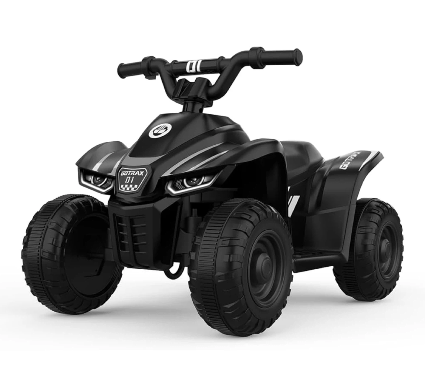 Brand new Gotrax RT1 Kids ATV Ride-On