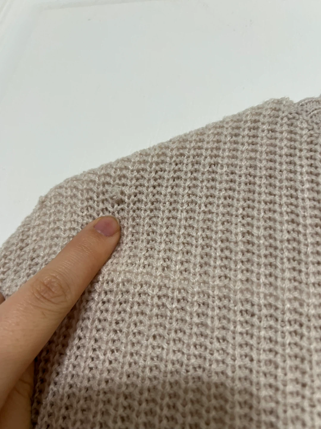 ⚽ Streetwear Society Cropped Knit Sweater - photo 4