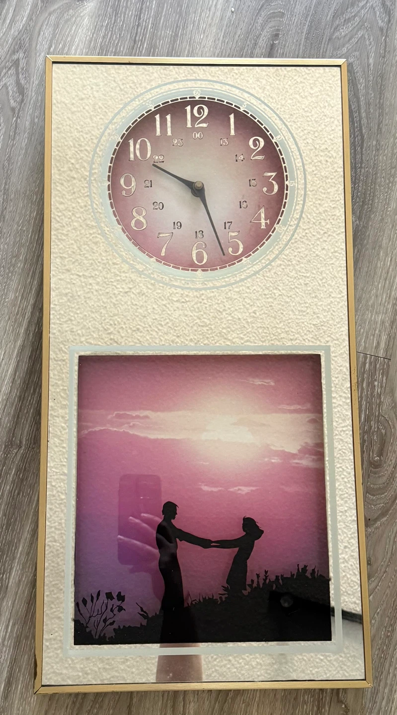 Clock