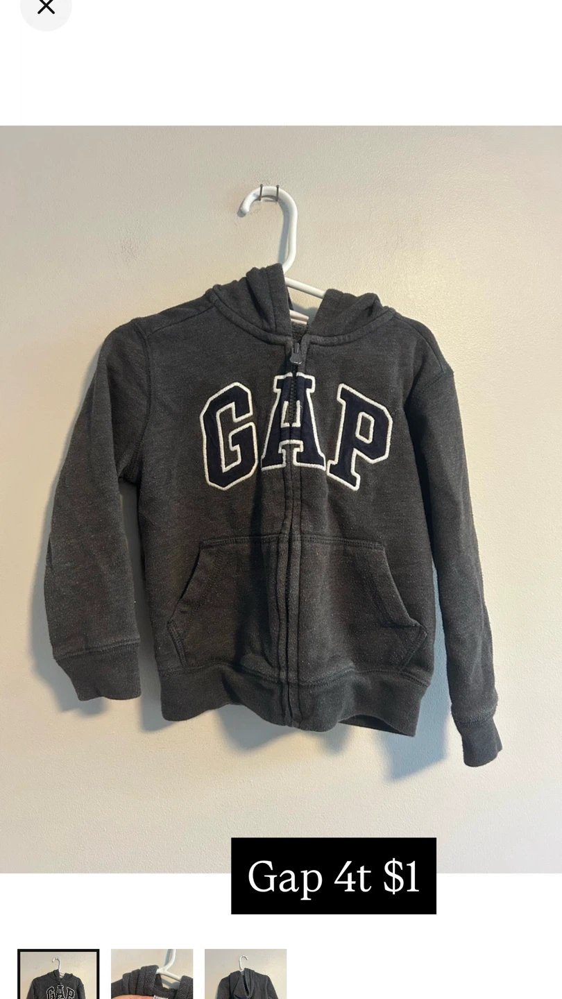 Toddler boy tops - photo 4