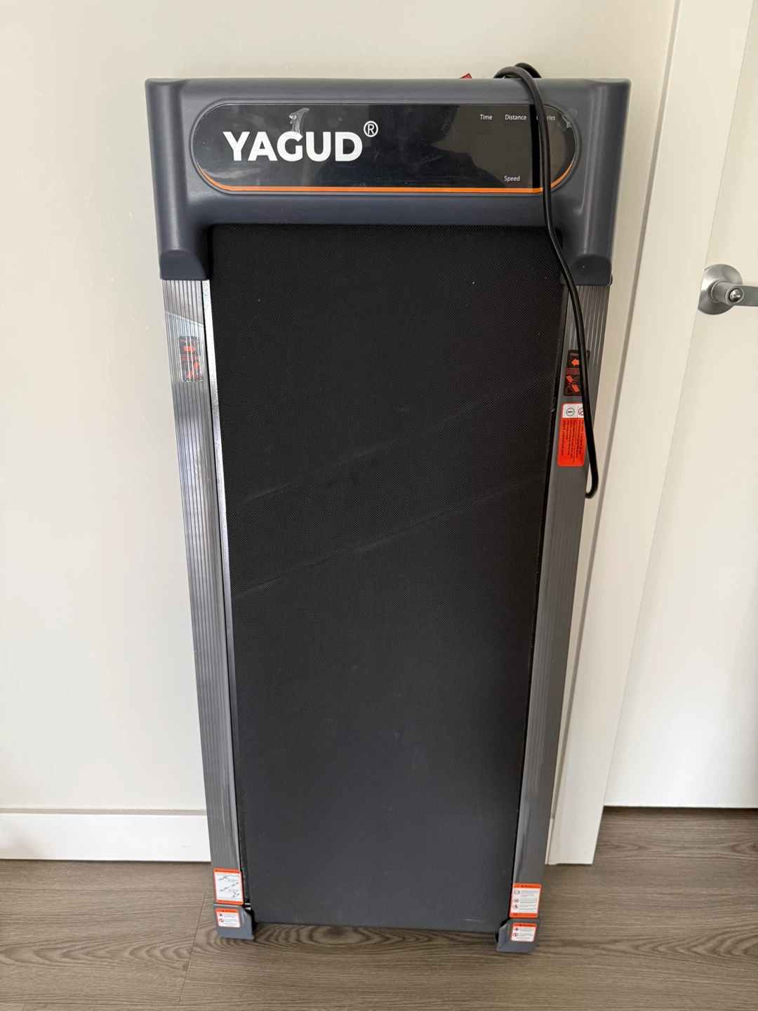 Yagud Treadmill