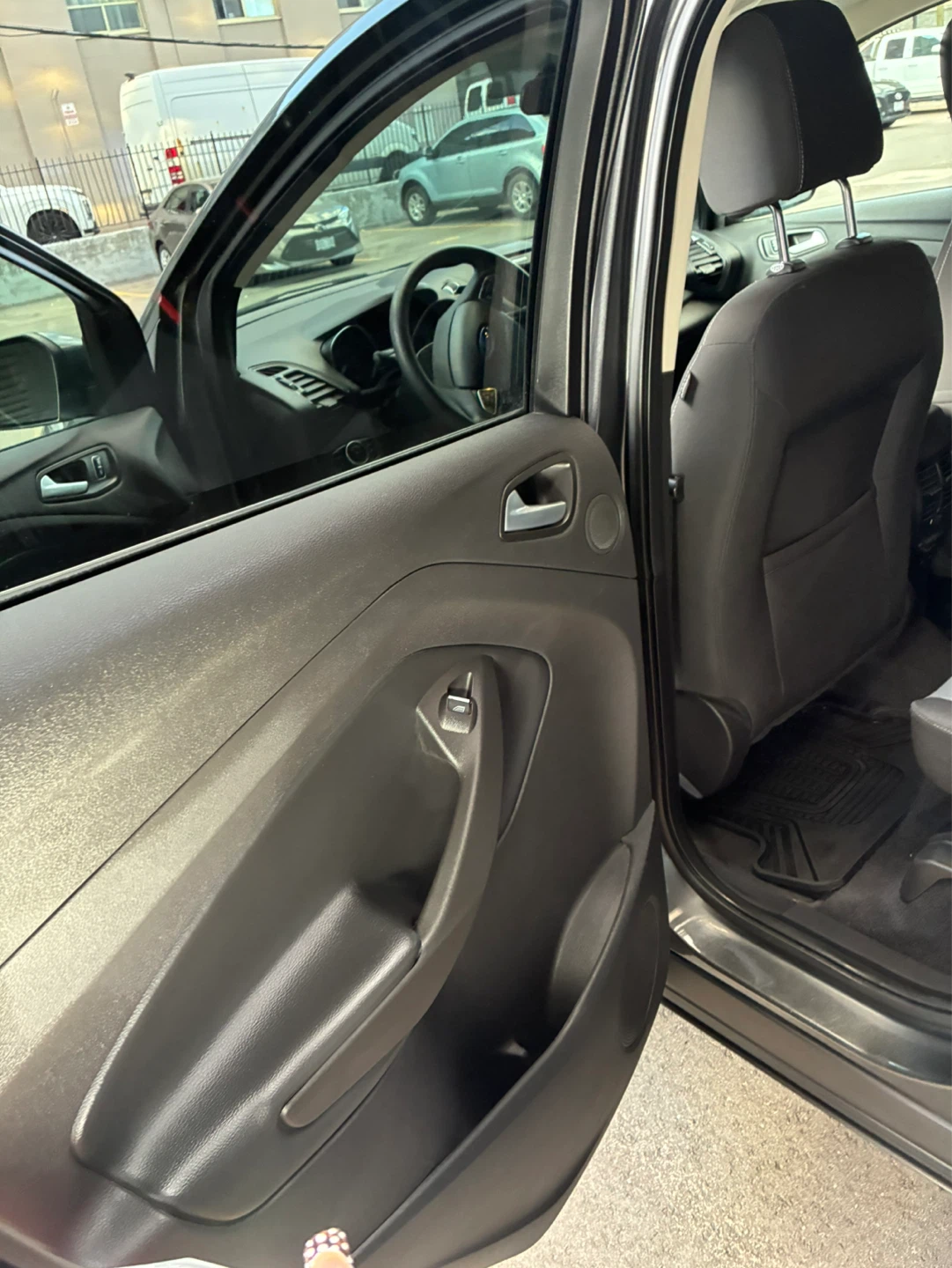 Car detailing - photo 5
