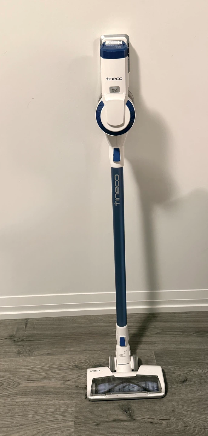 Tineco T1 Cordless Stick Vacuum with LED - photo 2