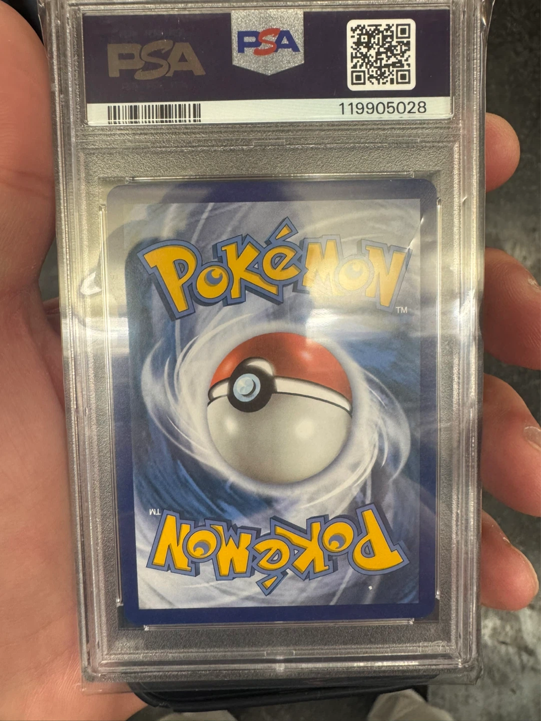2021 Pokemon Celebrations Umbreon #17 PSA 10 - photo 2