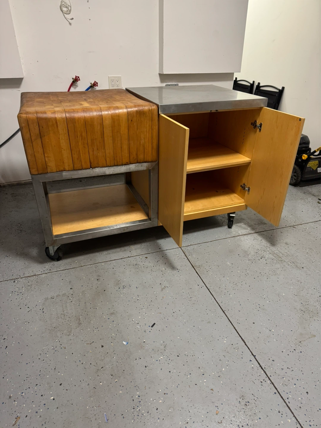 Moving/Garage Sale June 21st
