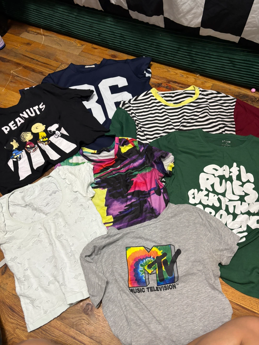 Womens bundle of clothes - photo 2