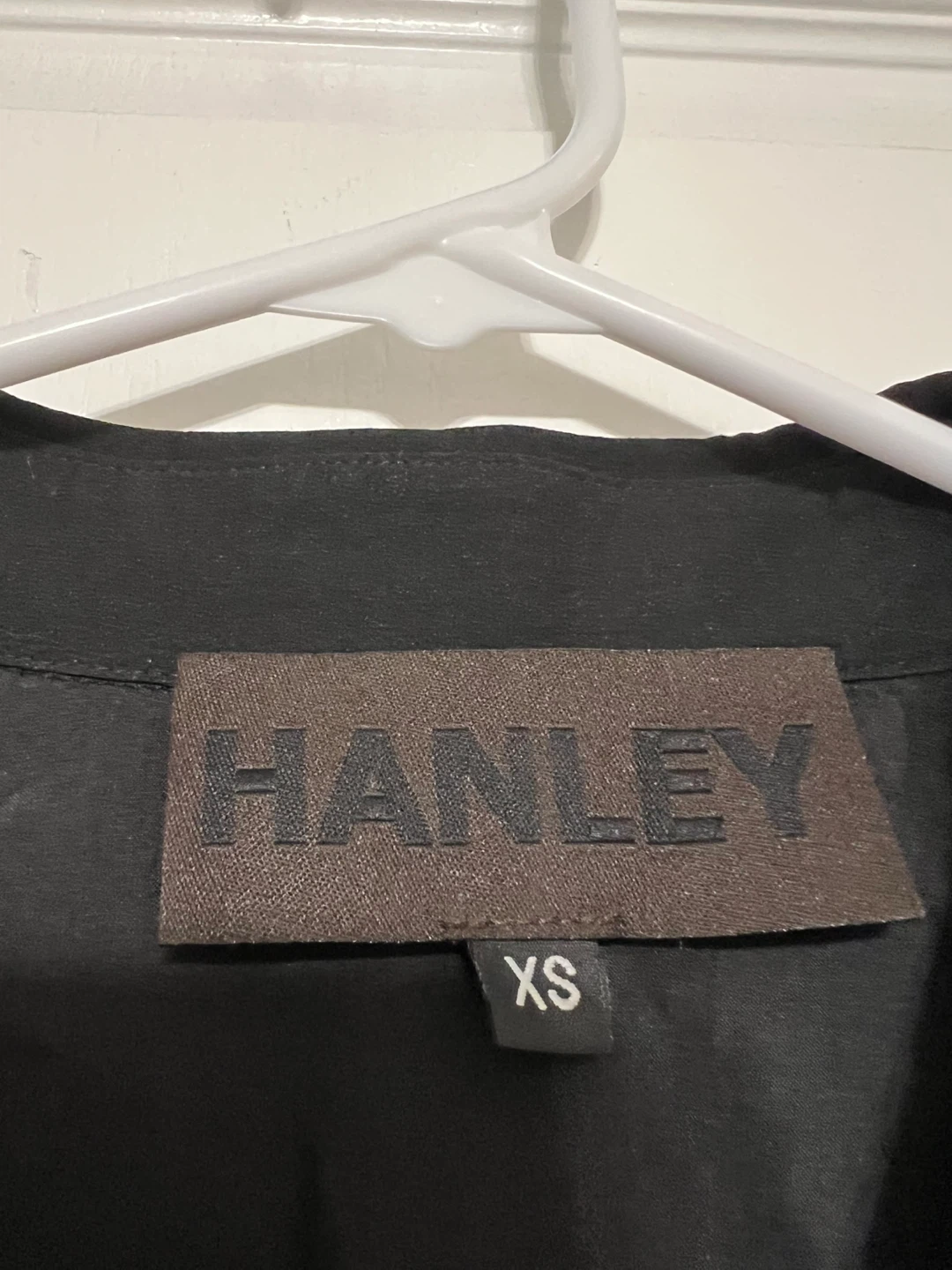 ⚽️ HANLEY Black Sheer Dress - photo 2
