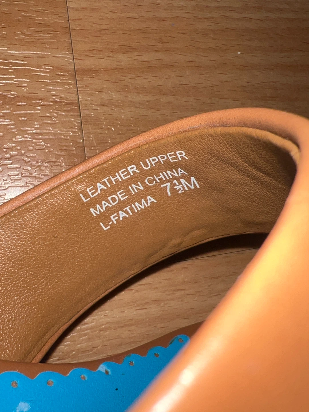 Franco Sarto Wedge Sandals Size 7.5M ⚽ - photo 3