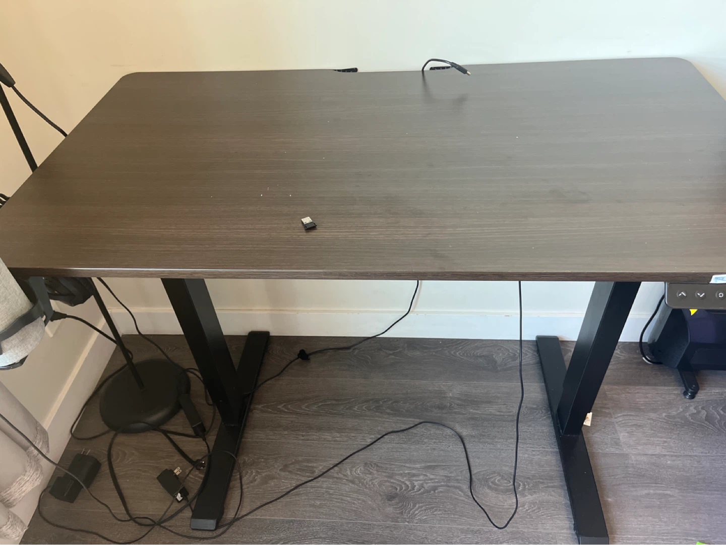 Adjustable Standing Desk