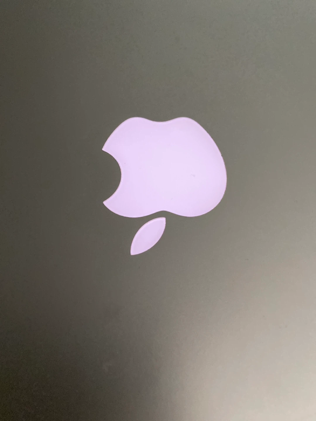 Apple MacBook Pro Laptop - photo 3