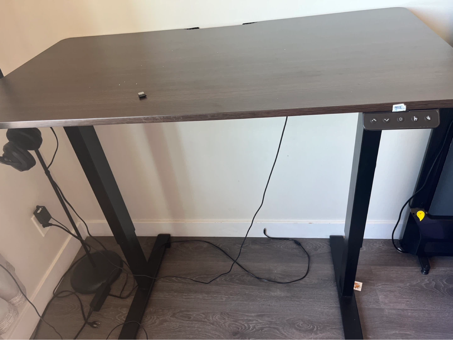 Adjustable Standing Desk - photo 2