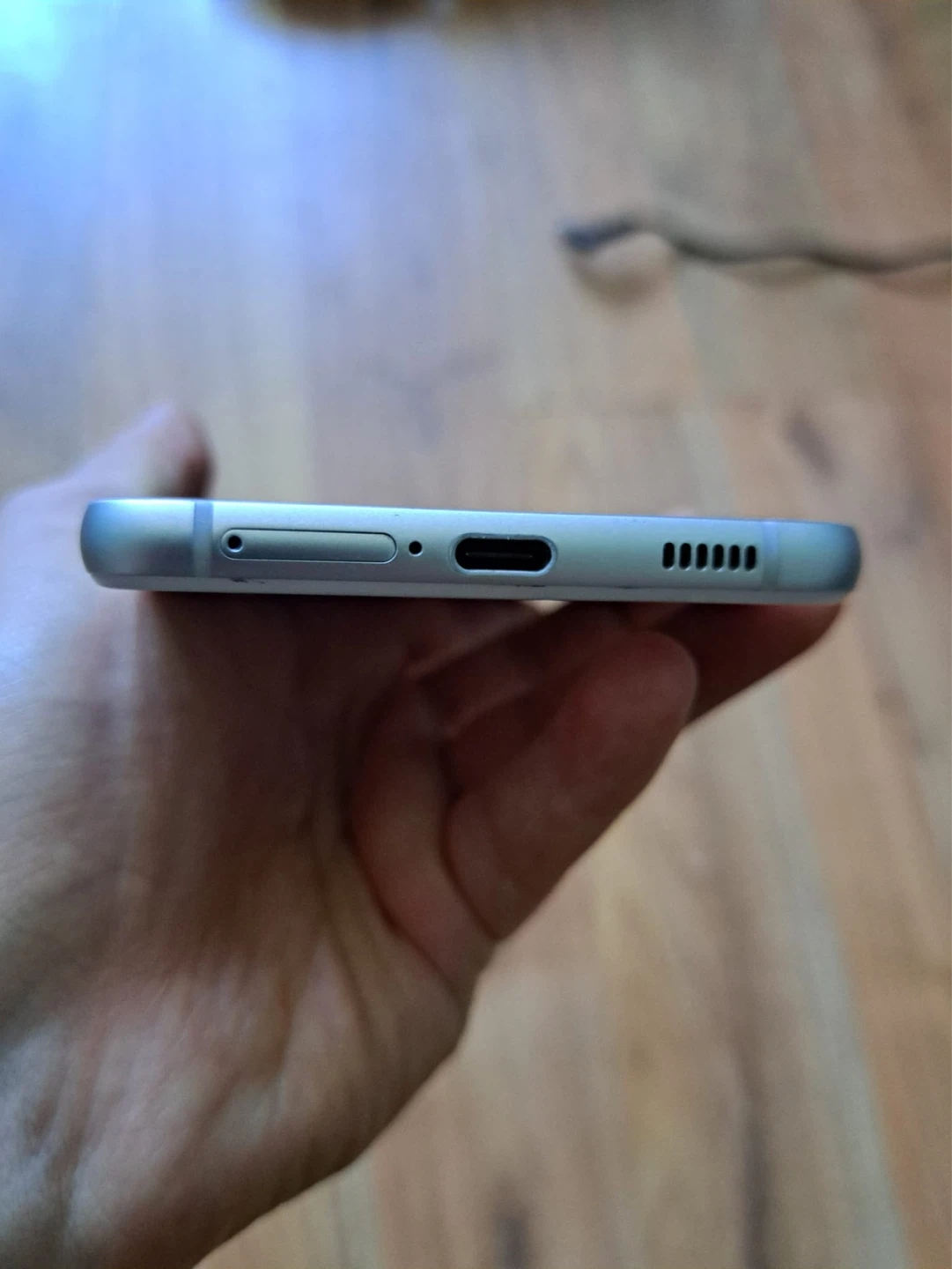 Samsung S21 fe 5G, 128gb - photo 3