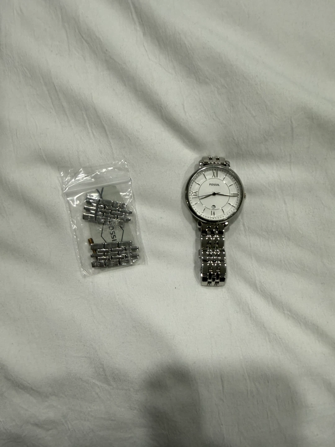 Women’s Fossil Watch